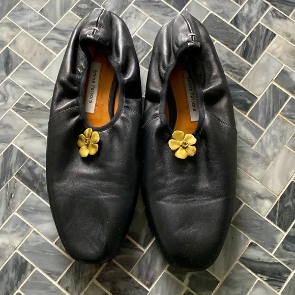 Emme Parsons ballet flats - Picture 2 of 3